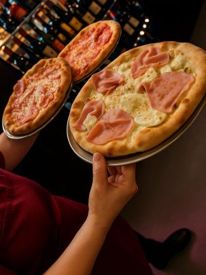 pizze le nostre specialità